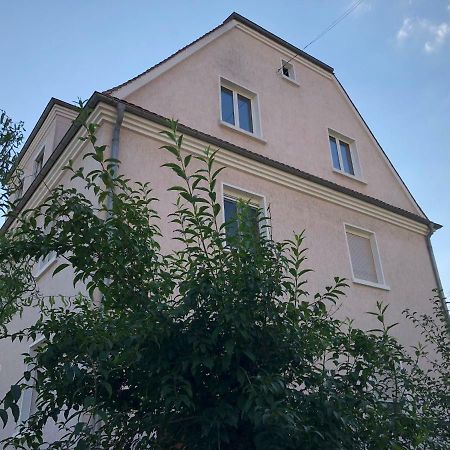 Schoene'S Eck Grossrohrsdorf Exterior foto